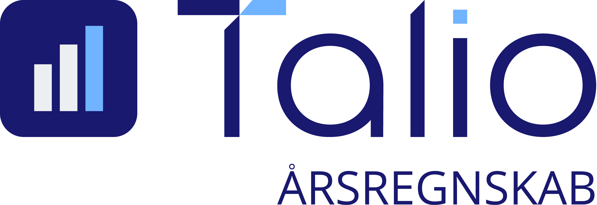 Talio Årsregnskab